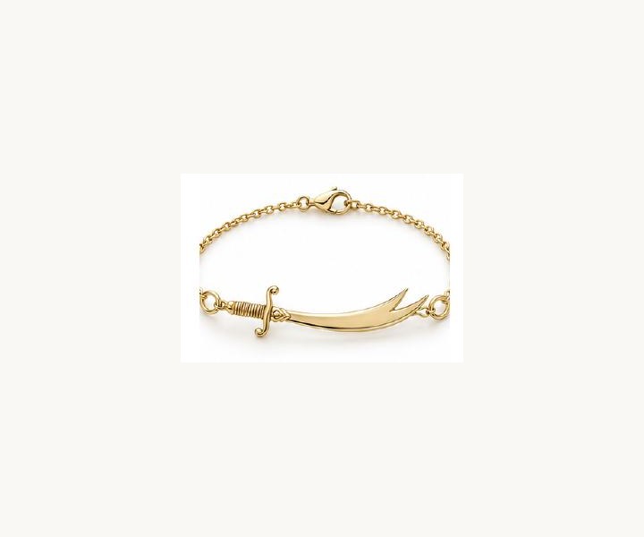 Zulfiqar Sword Bracelet