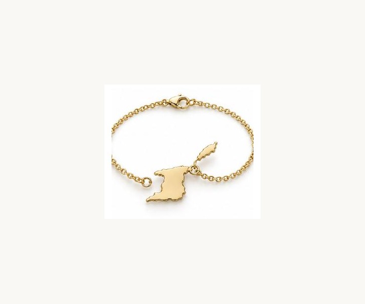 Two Islands Bracelet