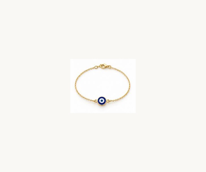 Evil Eye Bracelet
