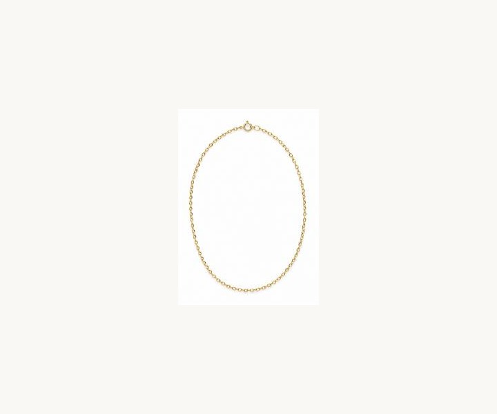 Fine Cable Chain