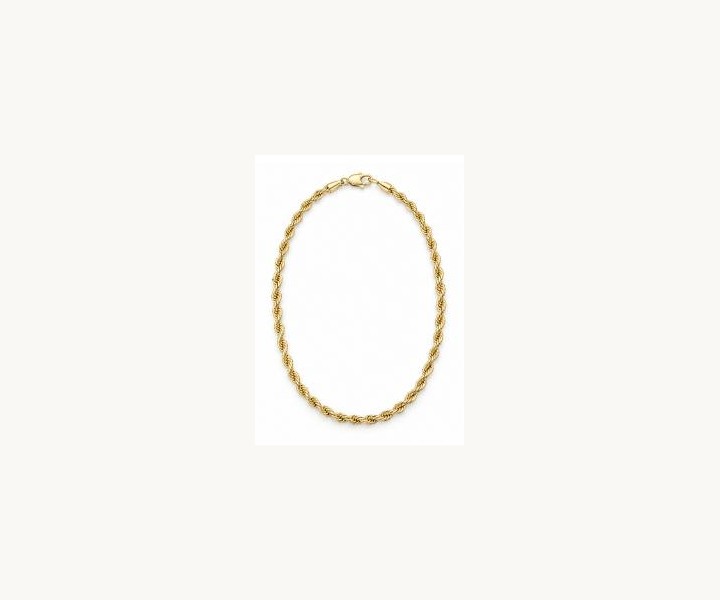Light Rope Chain