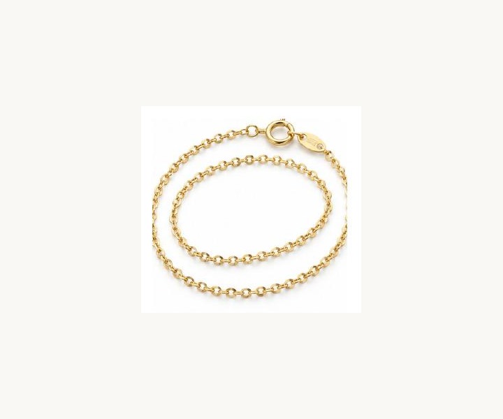 Fine Cable Chain