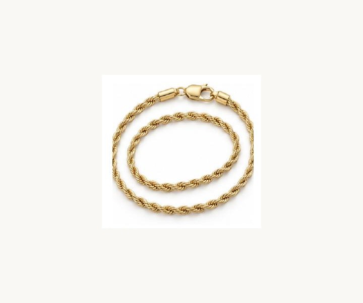 Light Rope Chain