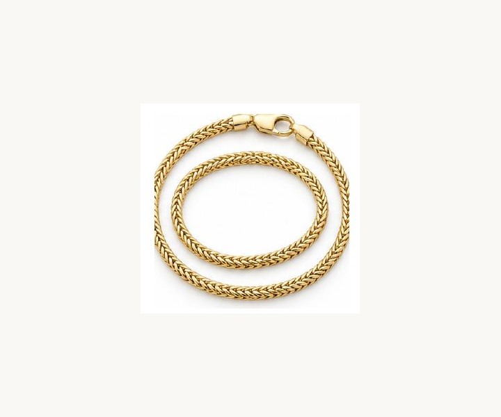 Slim Franco Chain