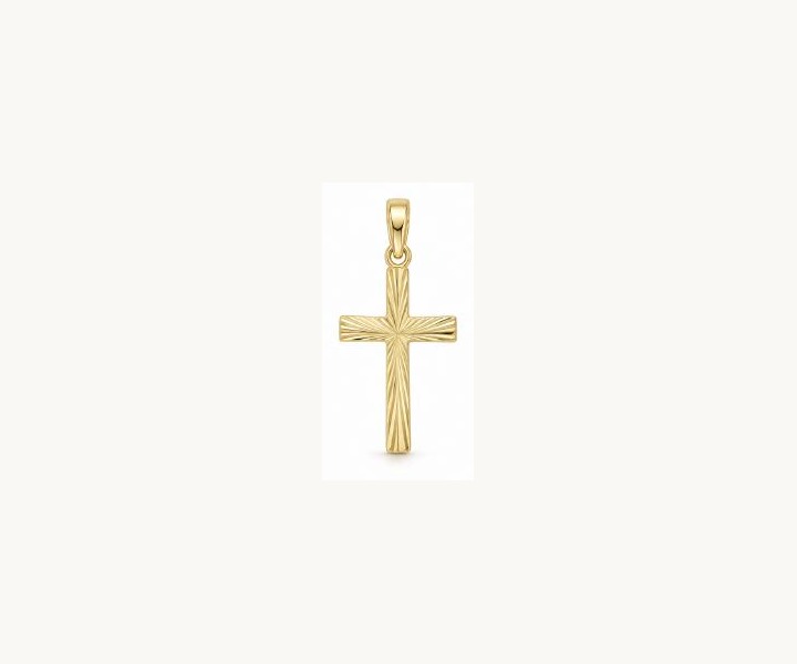 Sunray Cross