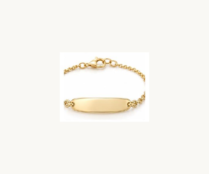 Baby ID Bracelet