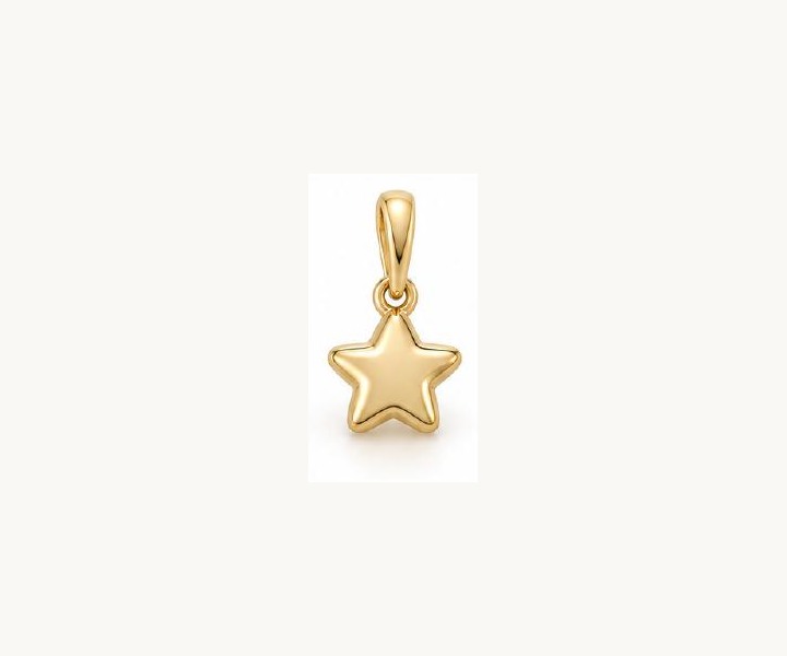 Little Star Pendant