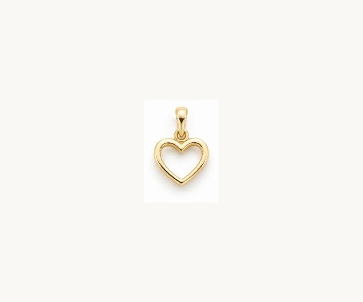 Mini Open Heart