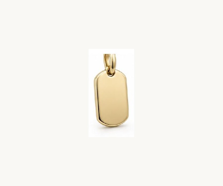 Essential Dog Tag
