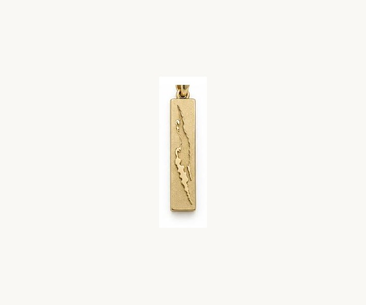 Trinidad Coordinates Bar
