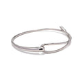 Stainless Steel Bracelet Polished